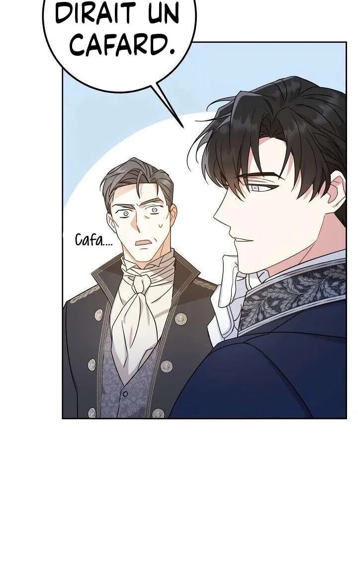 Gimme That Pacifier! Vol. 1 Ch. 3 第65页