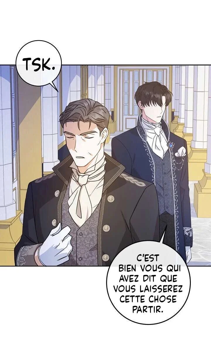 Gimme That Pacifier! Vol. 1 Ch. 3 第66页