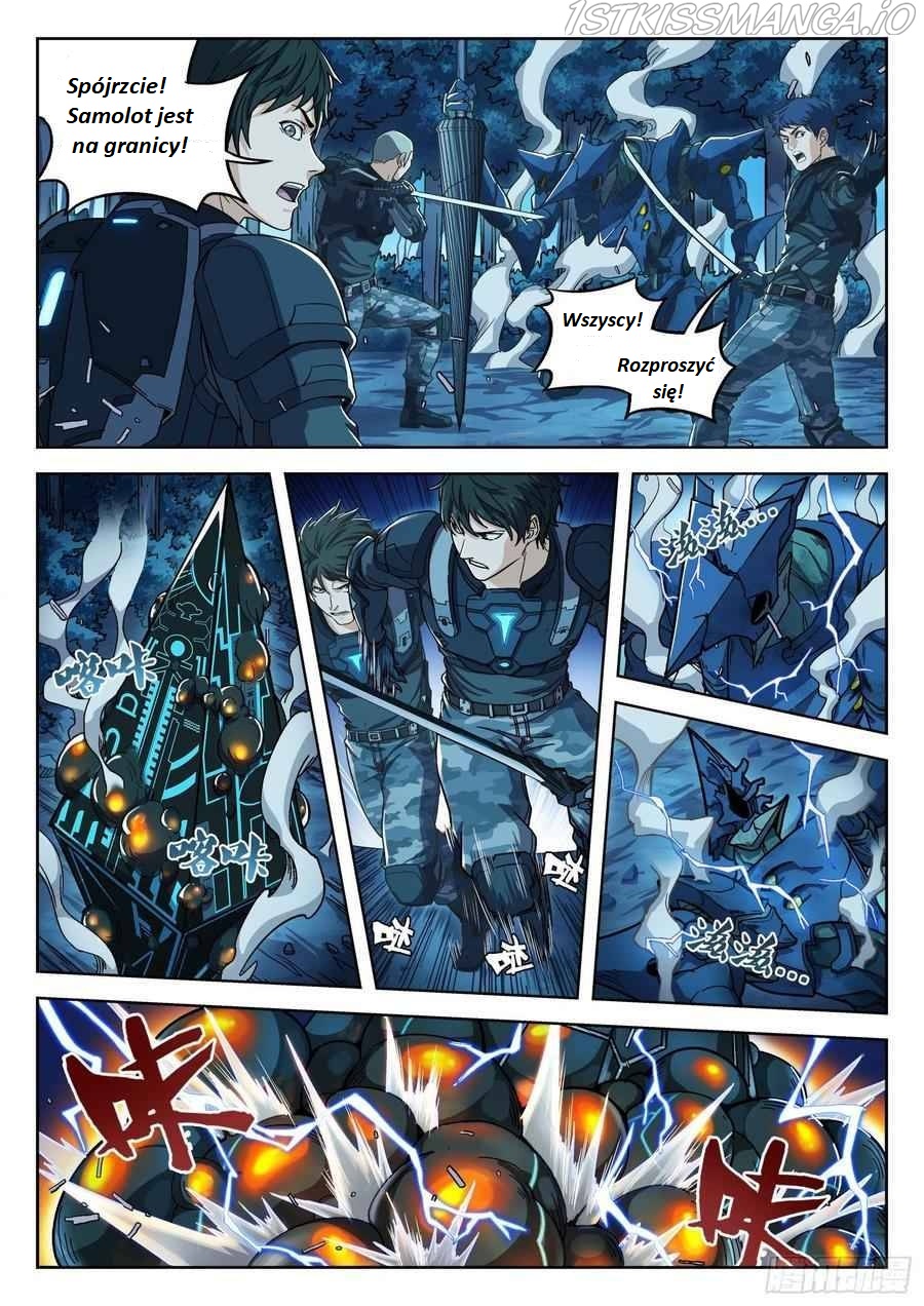 Beyond the Sky Ch. 3 第6页