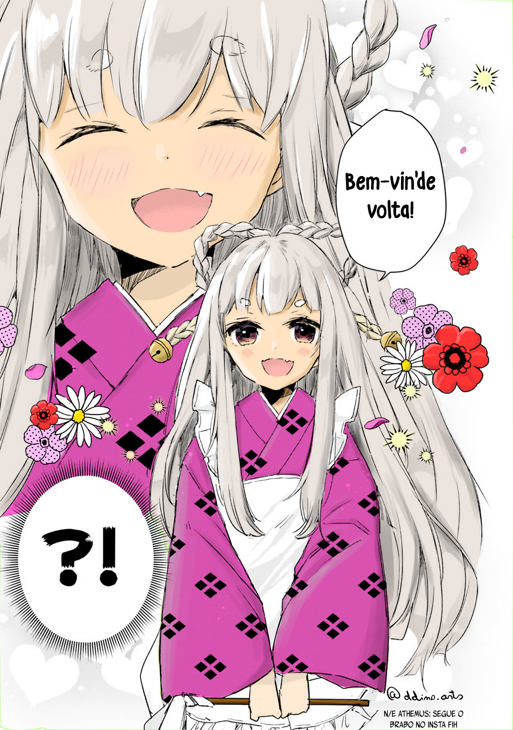 Tamamo no Koi Vol. 1 Ch. 1 第14页