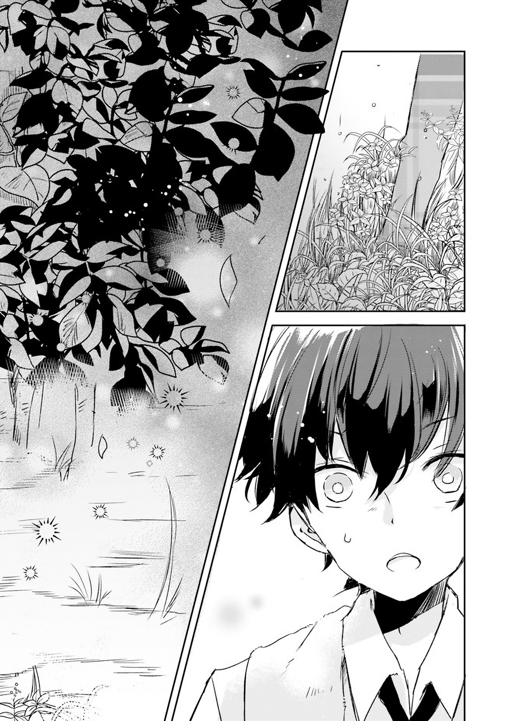 Tamamo no Koi Vol. 1 Ch. 1 第8页