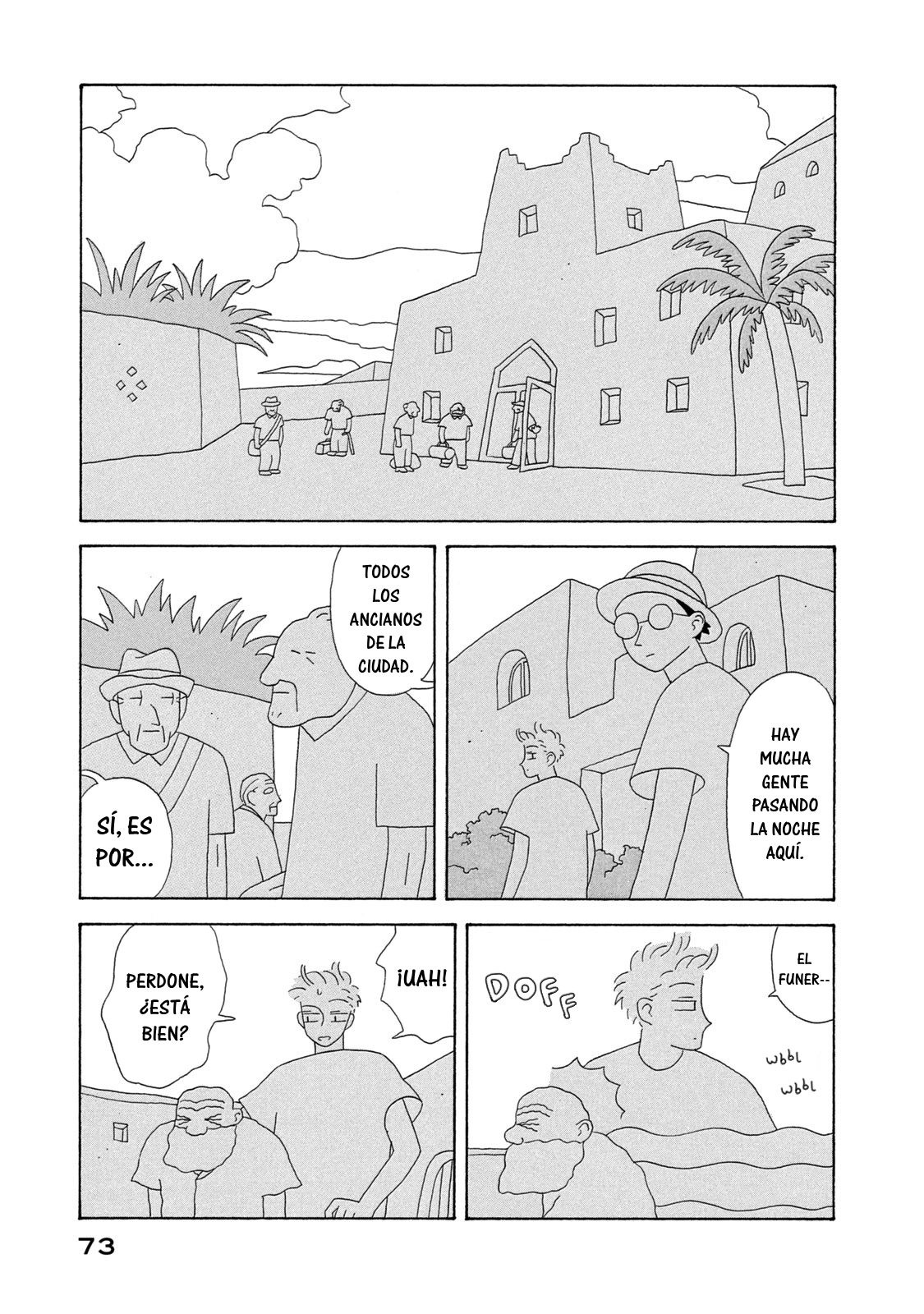 City of Sands Tierra de Plata 第13页