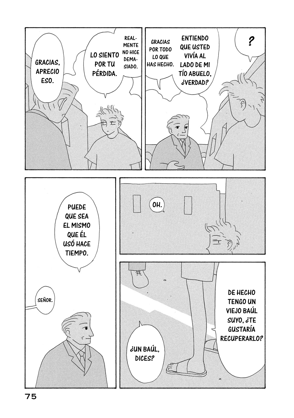 City of Sands Tierra de Plata 第15页