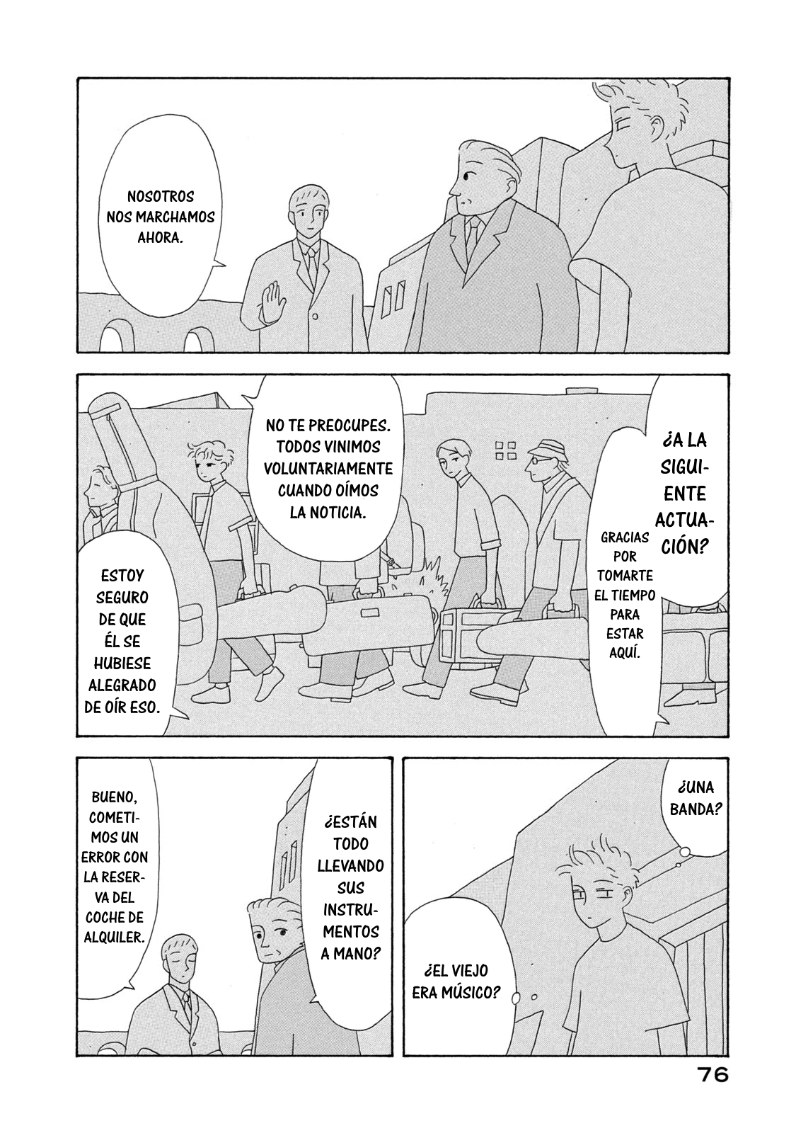 City of Sands Tierra de Plata 第16页