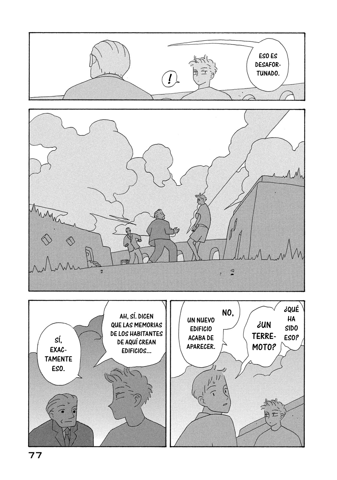 City of Sands Tierra de Plata 第17页