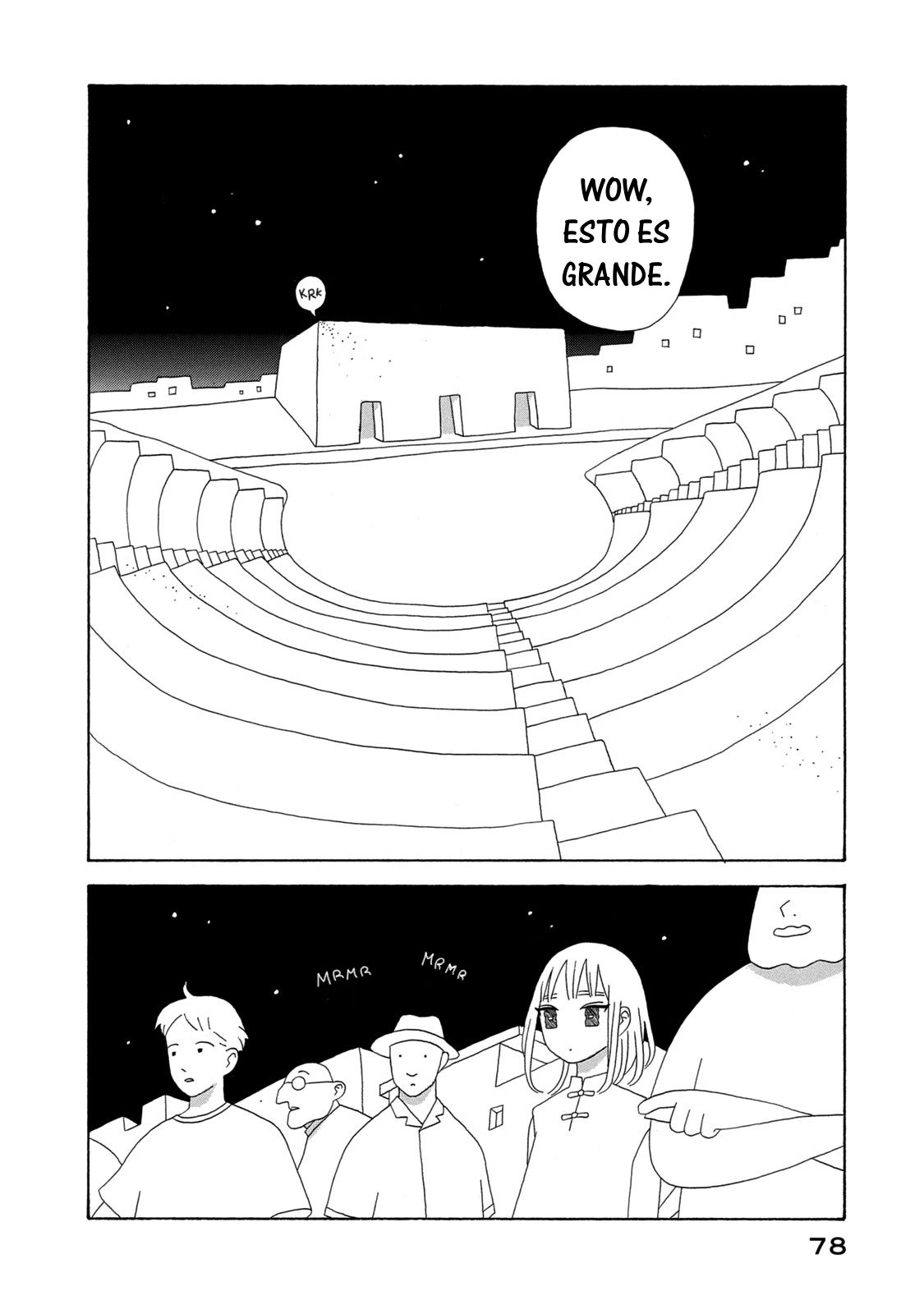 City of Sands Tierra de Plata 第18页