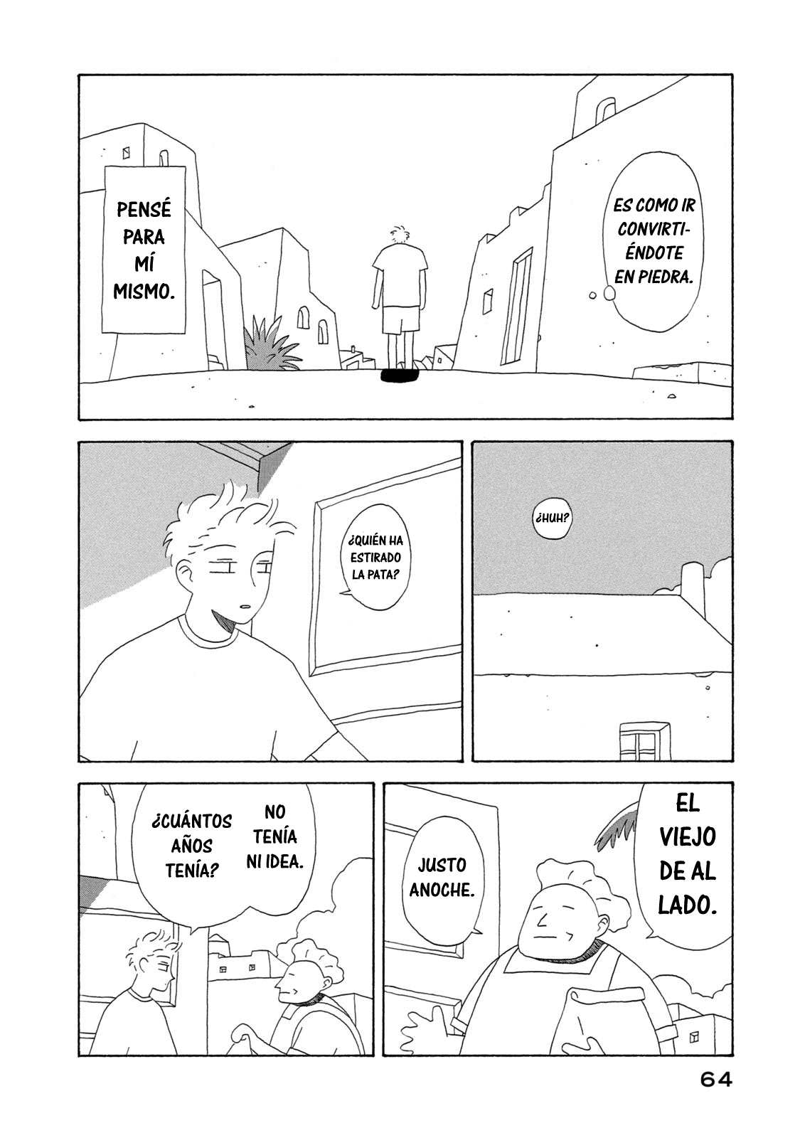City of Sands Tierra de Plata 第4页
