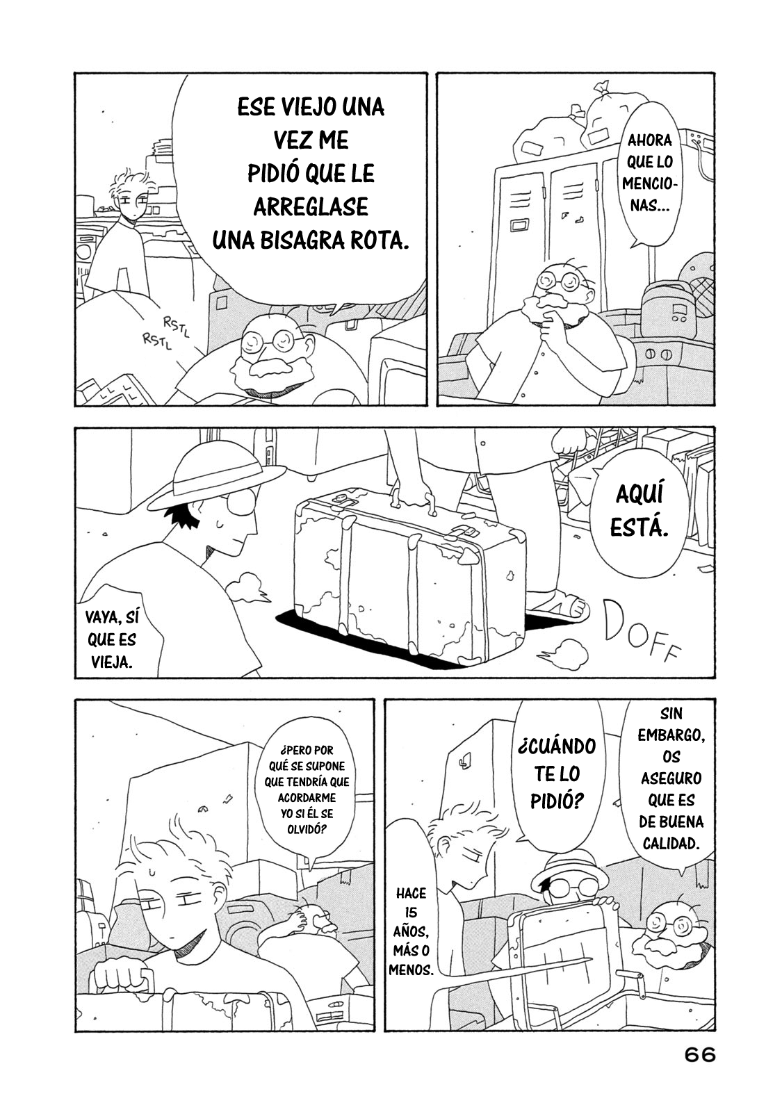 City of Sands Tierra de Plata 第6页