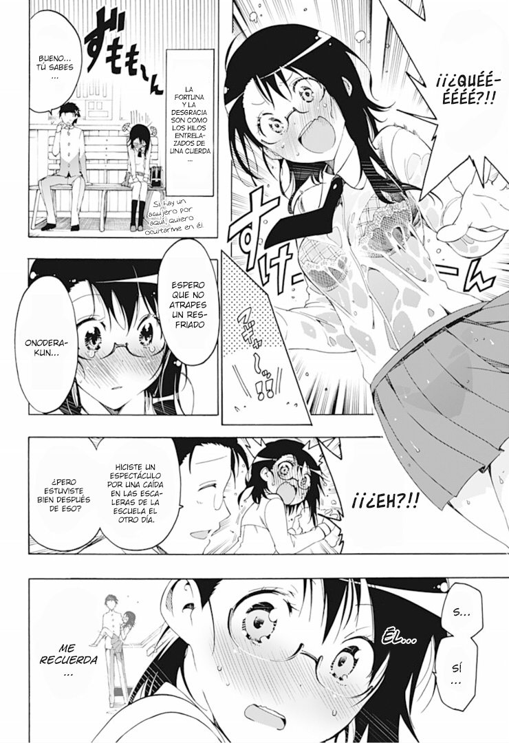 Magical Pâtissière Kosaki-chan!! Vol. 1 Ch. 2 第12页
