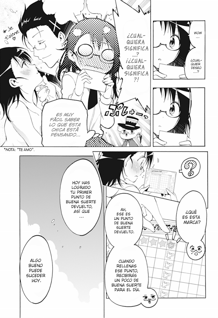 Magical Pâtissière Kosaki-chan!! Vol. 1 Ch. 2 第9页