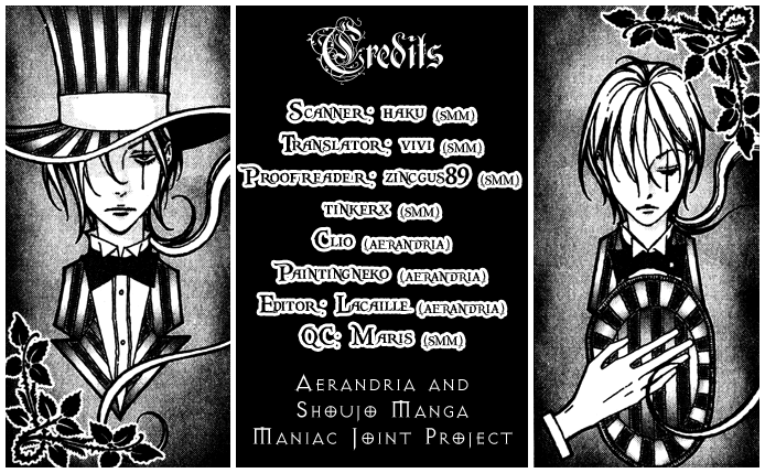 Chronicles of the Grim Peddler 第2页