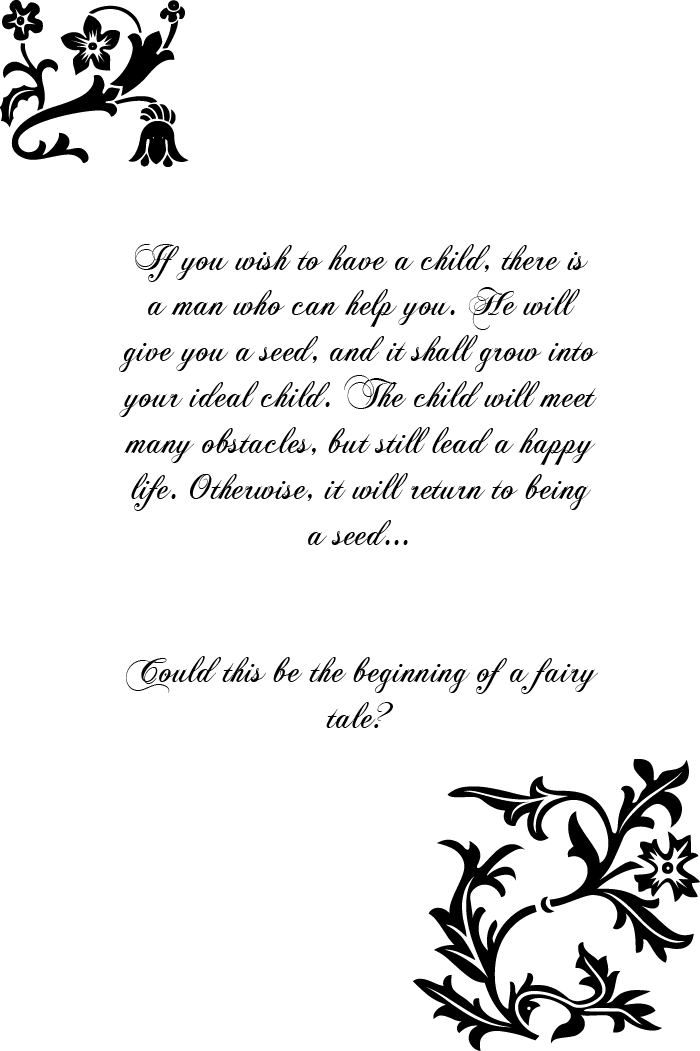 Chronicles of the Grim Peddler 第3页