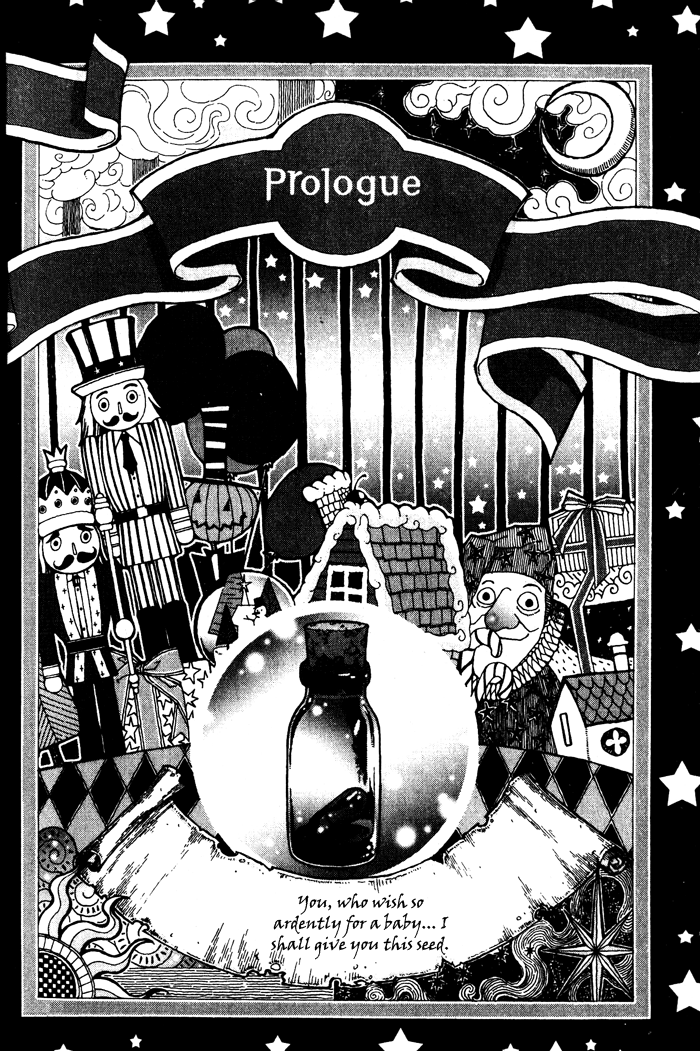 Chronicles of the Grim Peddler 第5页