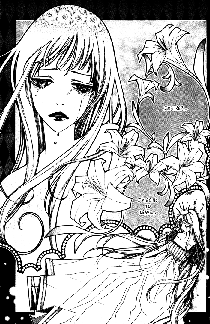 Chronicles of the Grim Peddler 第6页