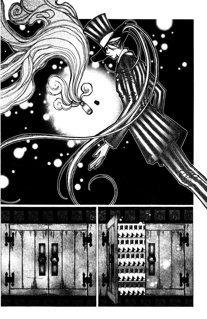 Chronicles of the Grim Peddler 第7页