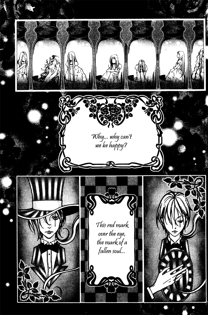 Chronicles of the Grim Peddler 第8页