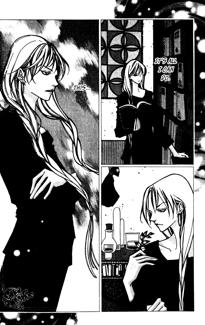 Chronicles of the Grim Peddler Prologue 第9页