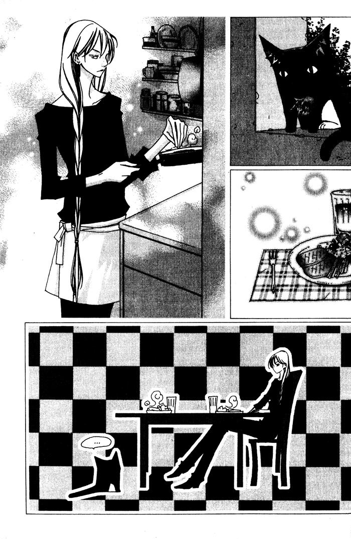 Chronicles of the Grim Peddler Prologue 第10页