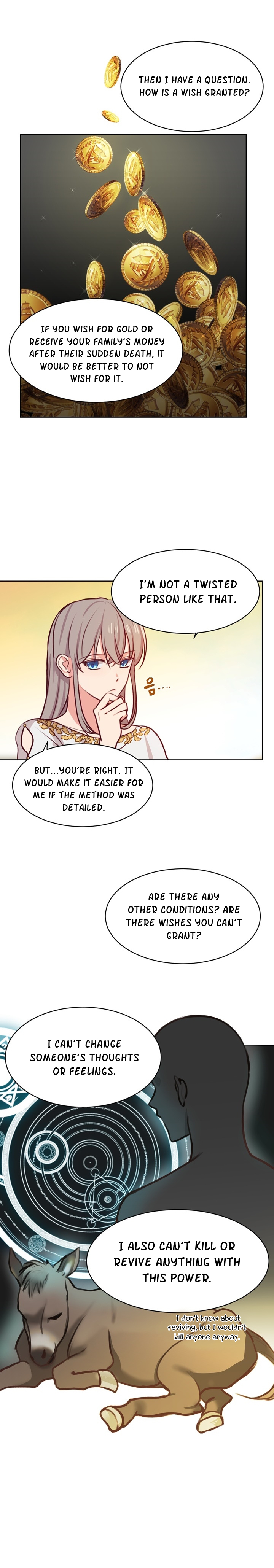 Amina of the Lamp Vol. 1 Ch. 6 第7页