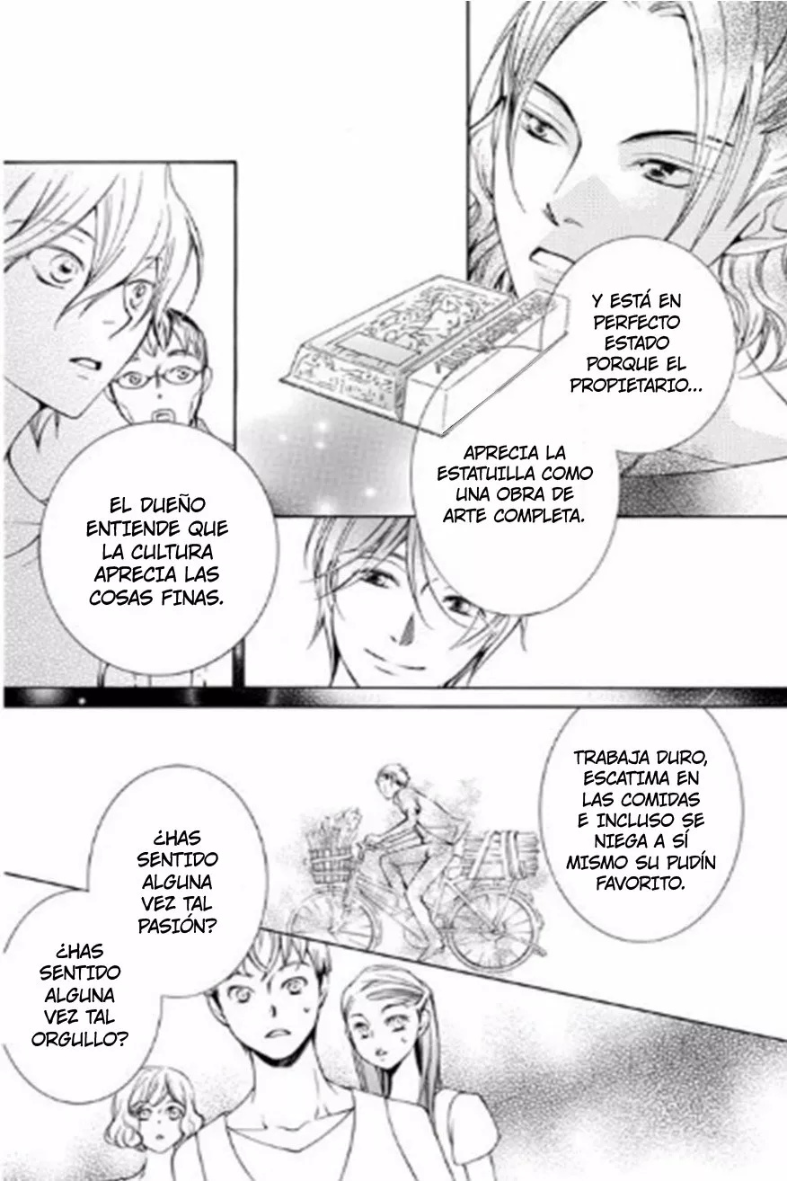 Urakata!! Ch. 6 第33页