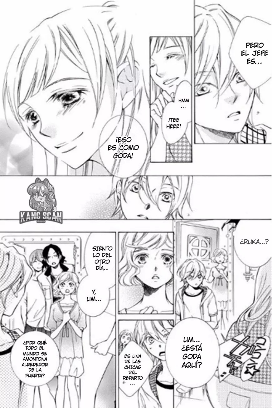 Urakata!! Ch. 6 第36页