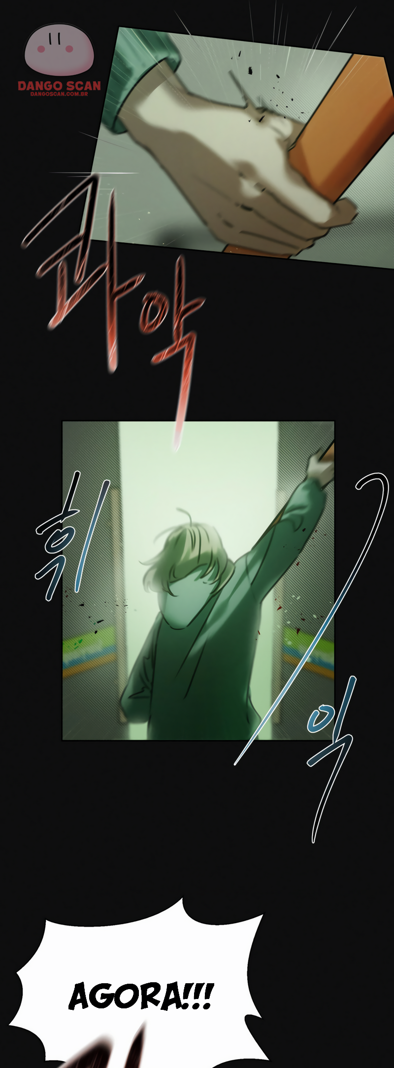 I Think You Are - Ch. 2 第19页