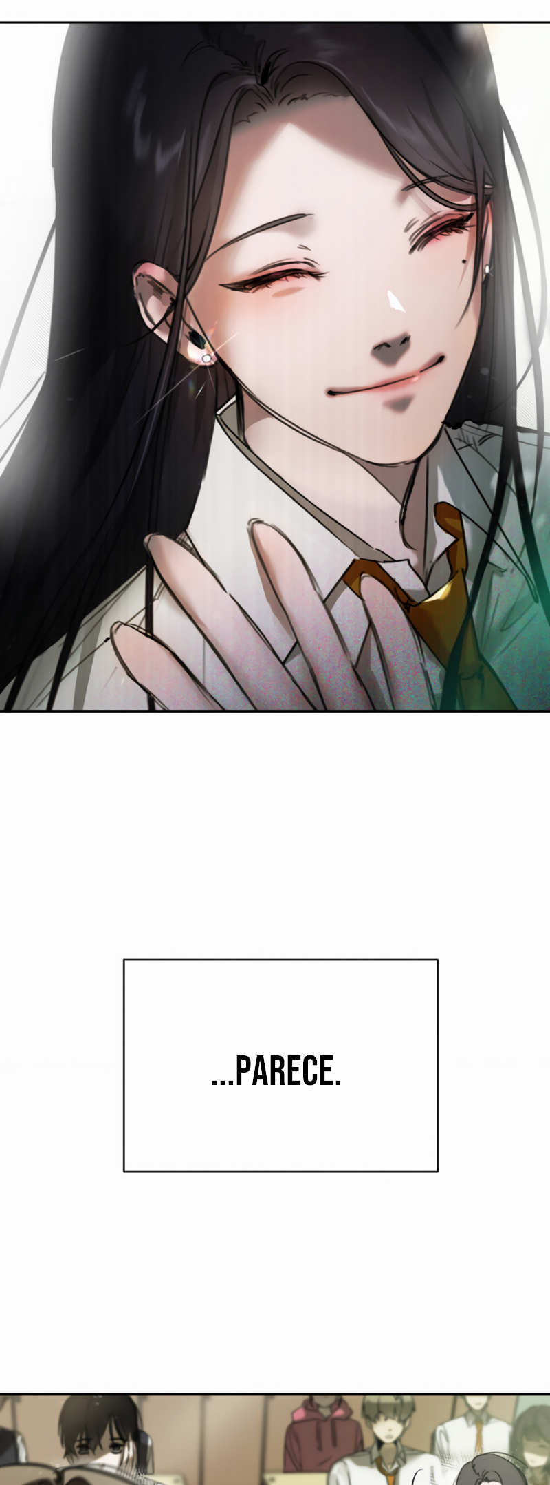 I Think You Are - Ch. 2 第3页