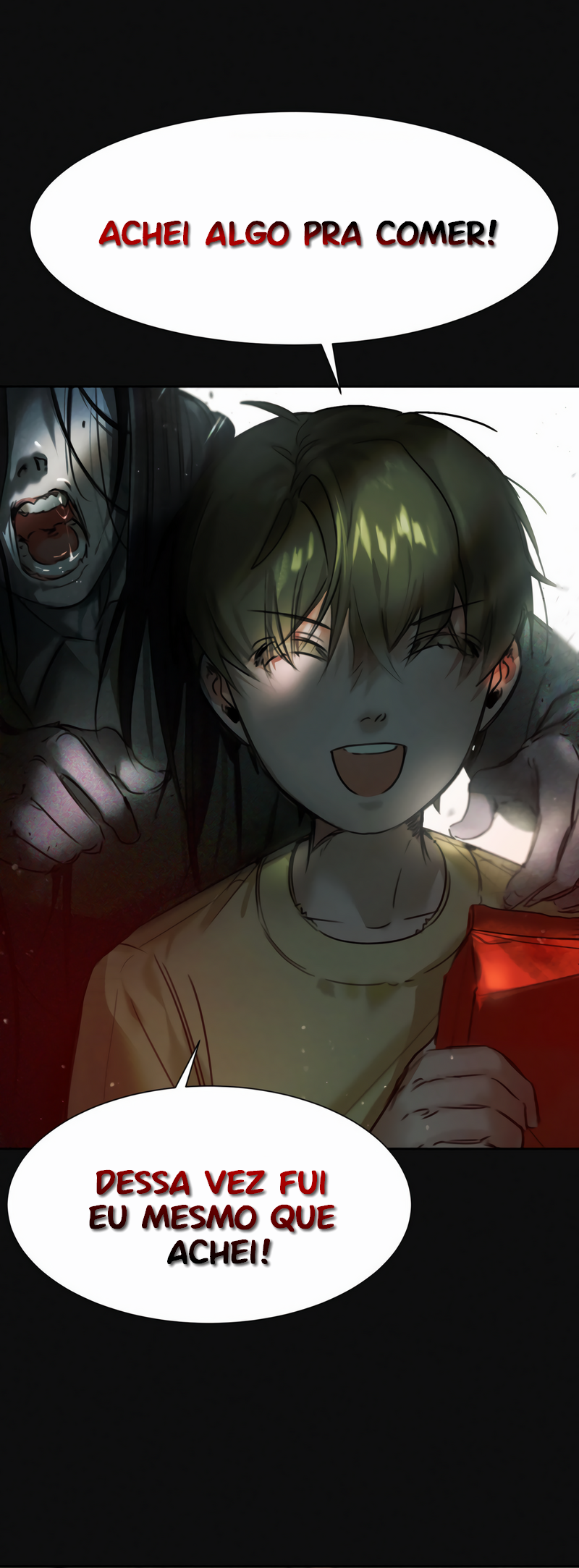 I Think You Are - Ch. 2 第28页