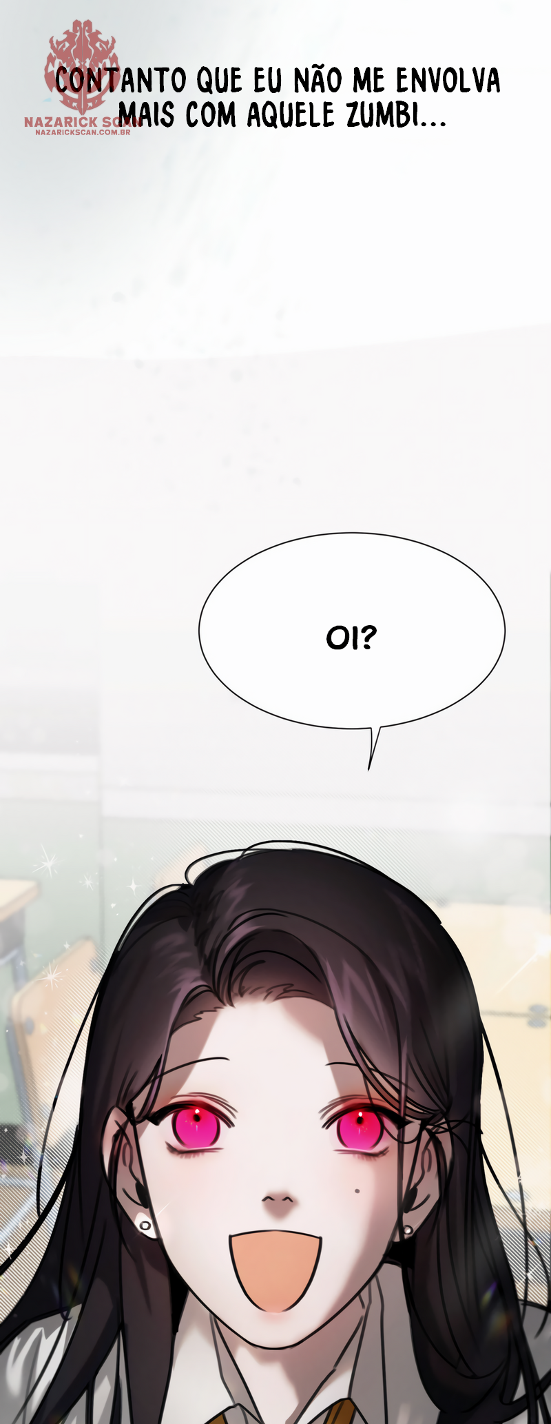 I Think You Are - Ch. 2 第37页