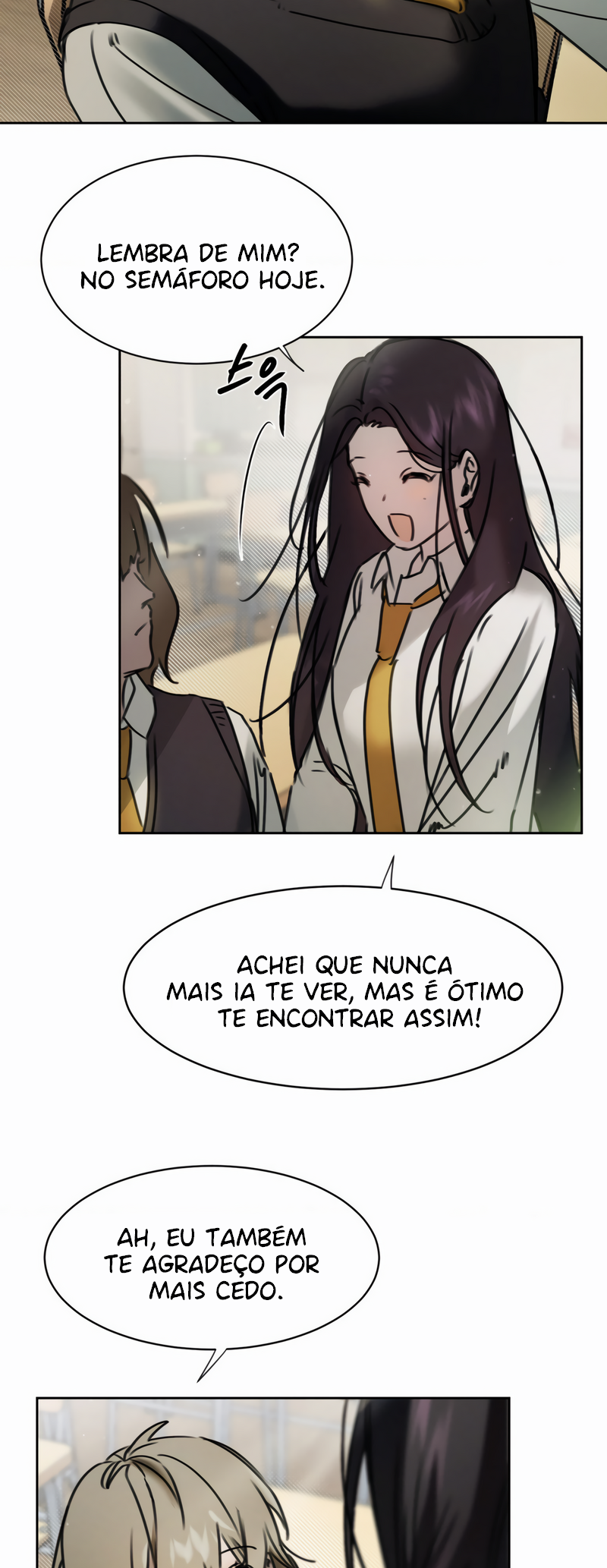 I Think You Are - Ch. 2 第39页