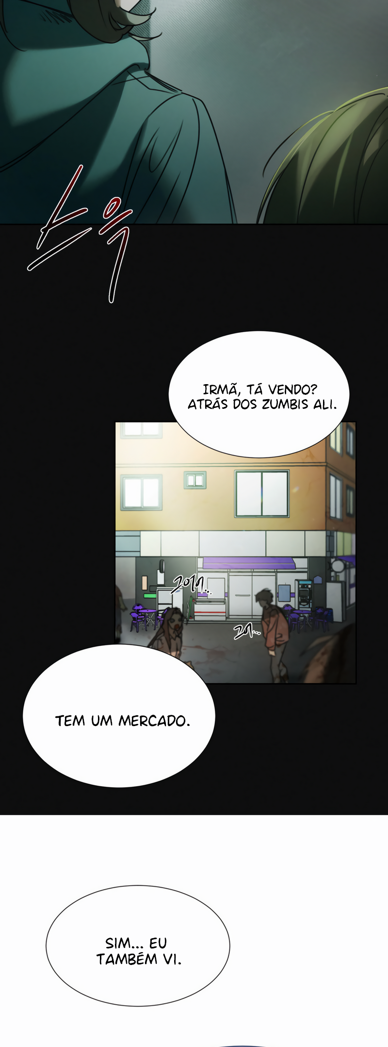 I Think You Are - Ch. 2 第7页