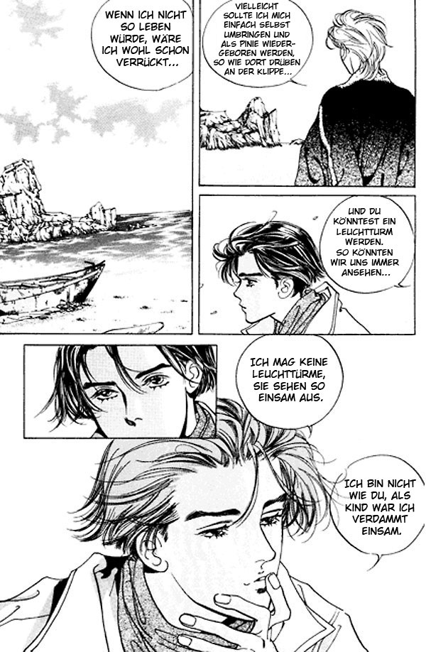 Let Dai Vol. 1 Ch. 5 第15页