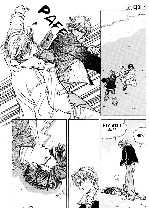 Let Dai Vol. 1 Ch. 5 第19页