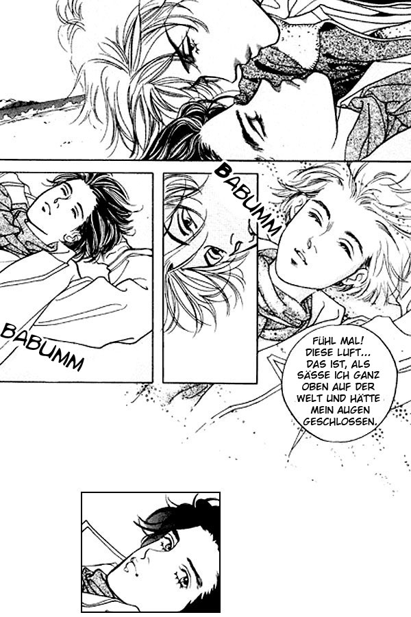 Let Dai Vol. 1 Ch. 5 第21页