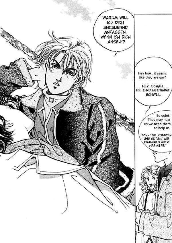 Let Dai Vol. 1 Ch. 5 第22页