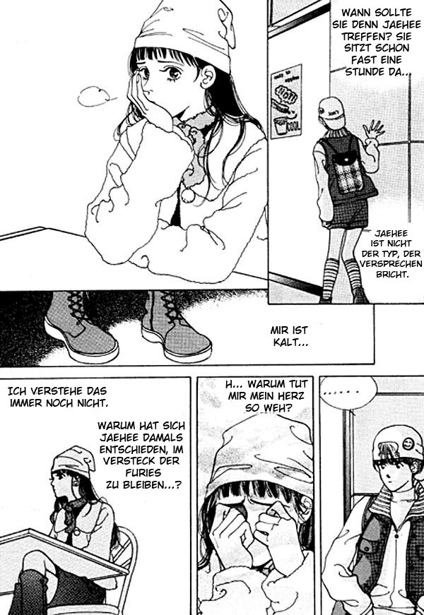 Let Dai Vol. 1 Ch. 5 第27页