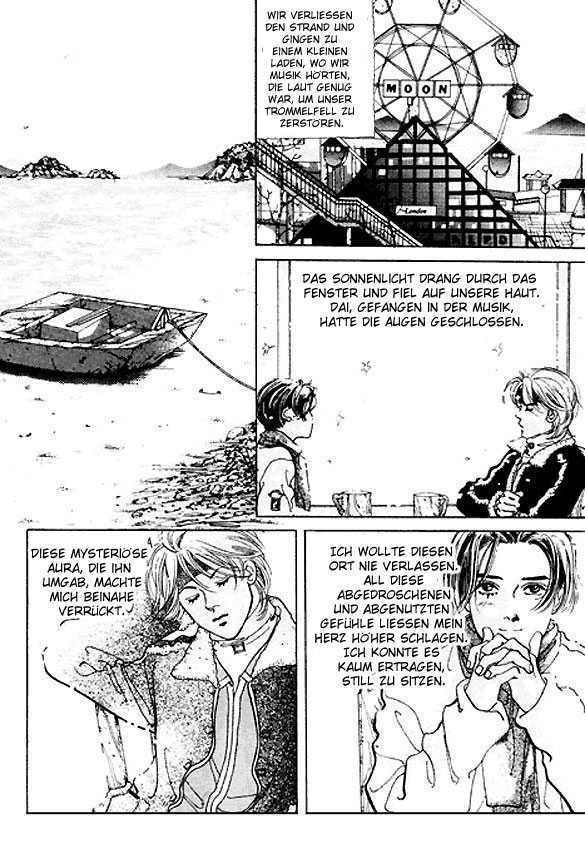 Let Dai Vol. 1 Ch. 5 第36页