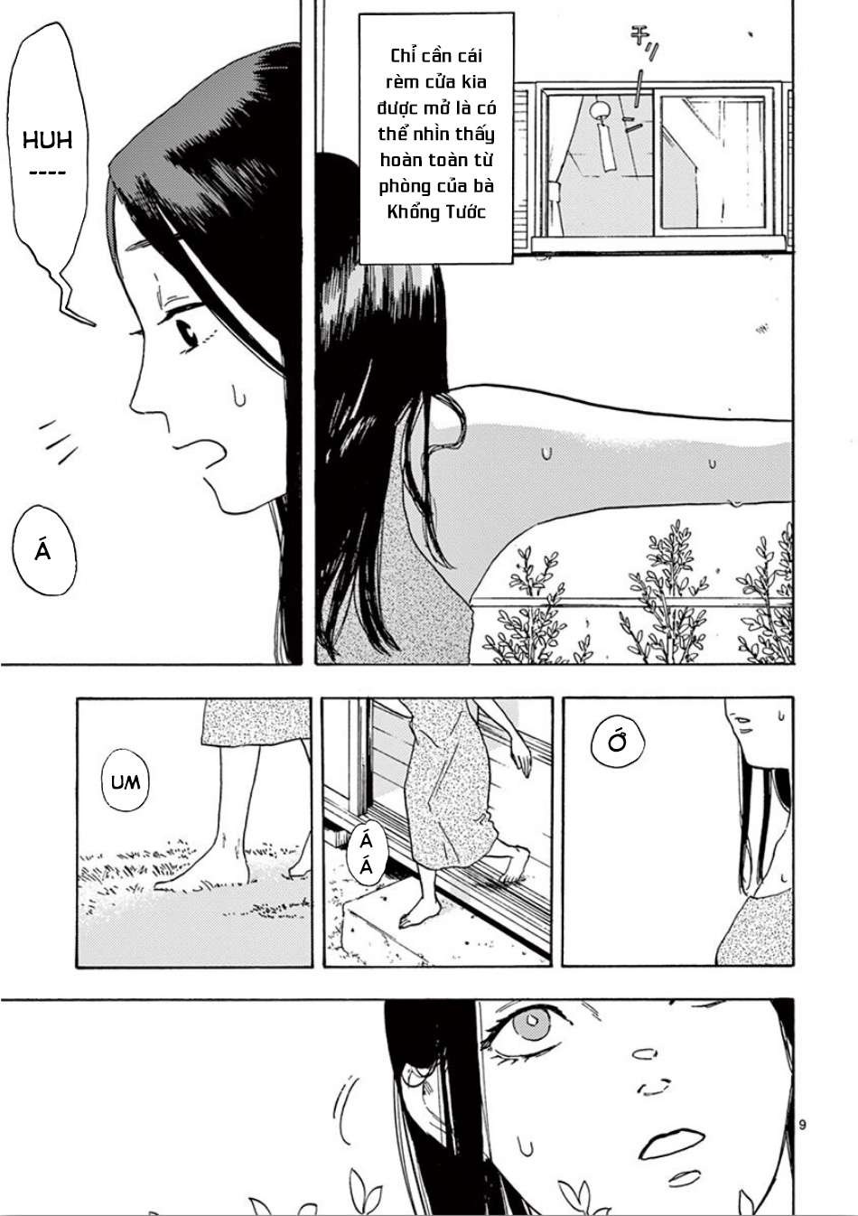 My Husband Is Sleeping in the Freezer Vol. 1 Ch. 3 第10页