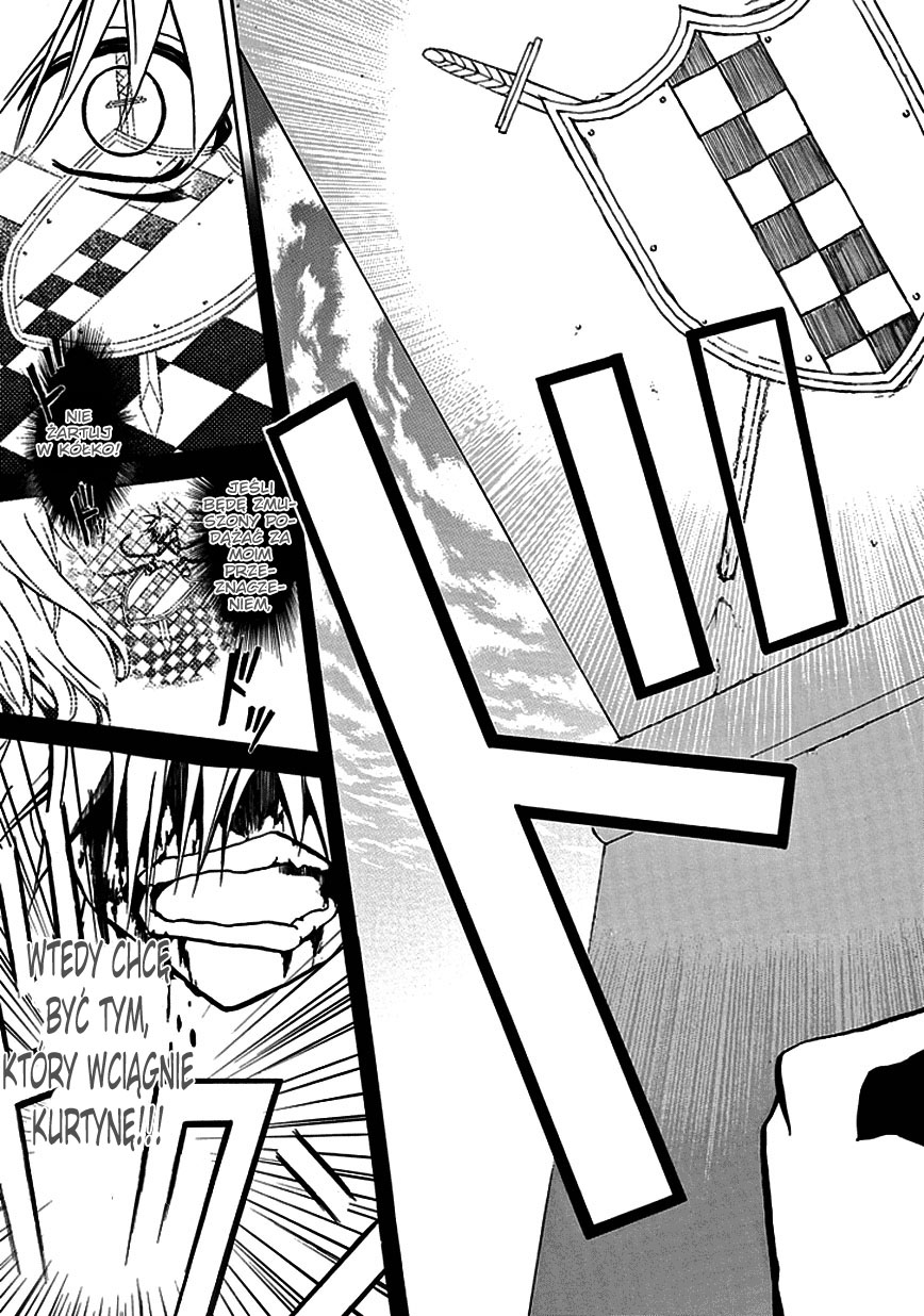 En Passant Vol. 1 Ch. 1 第19页
