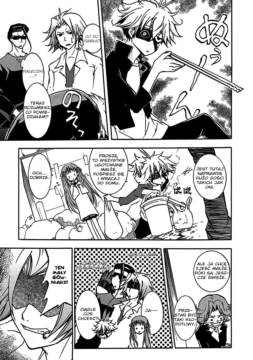 En Passant Vol. 1 Ch. 1 第29页