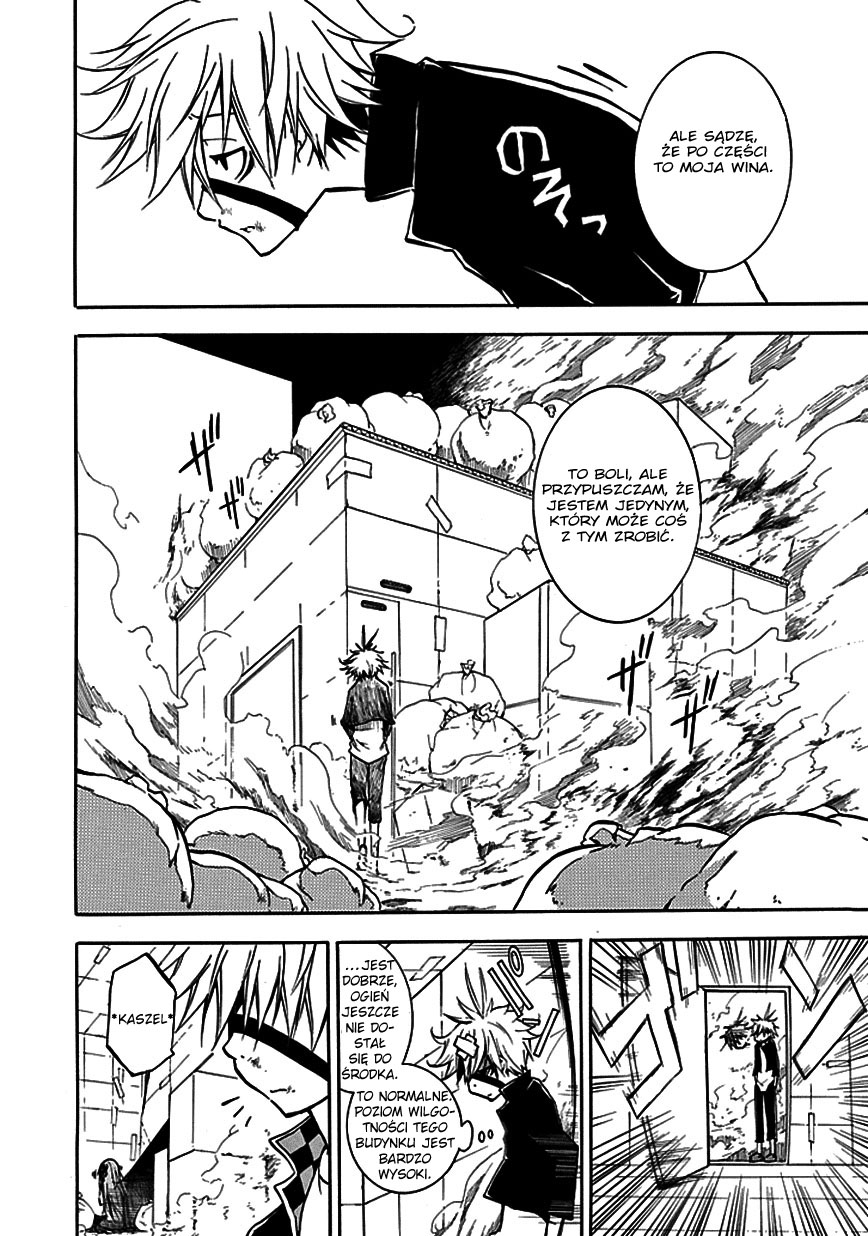 En Passant Vol. 1 Ch. 1 第34页