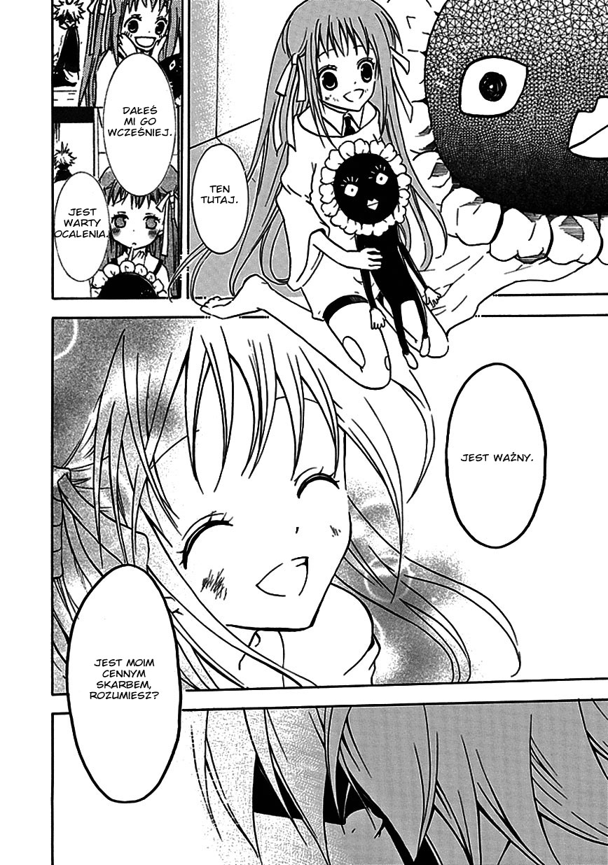 En Passant Vol. 1 Ch. 1 第36页