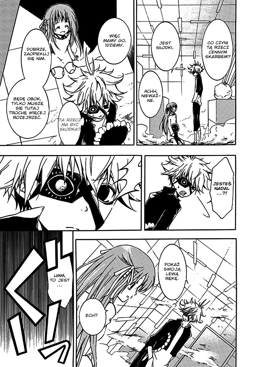 En Passant Vol. 1 Ch. 1 第37页