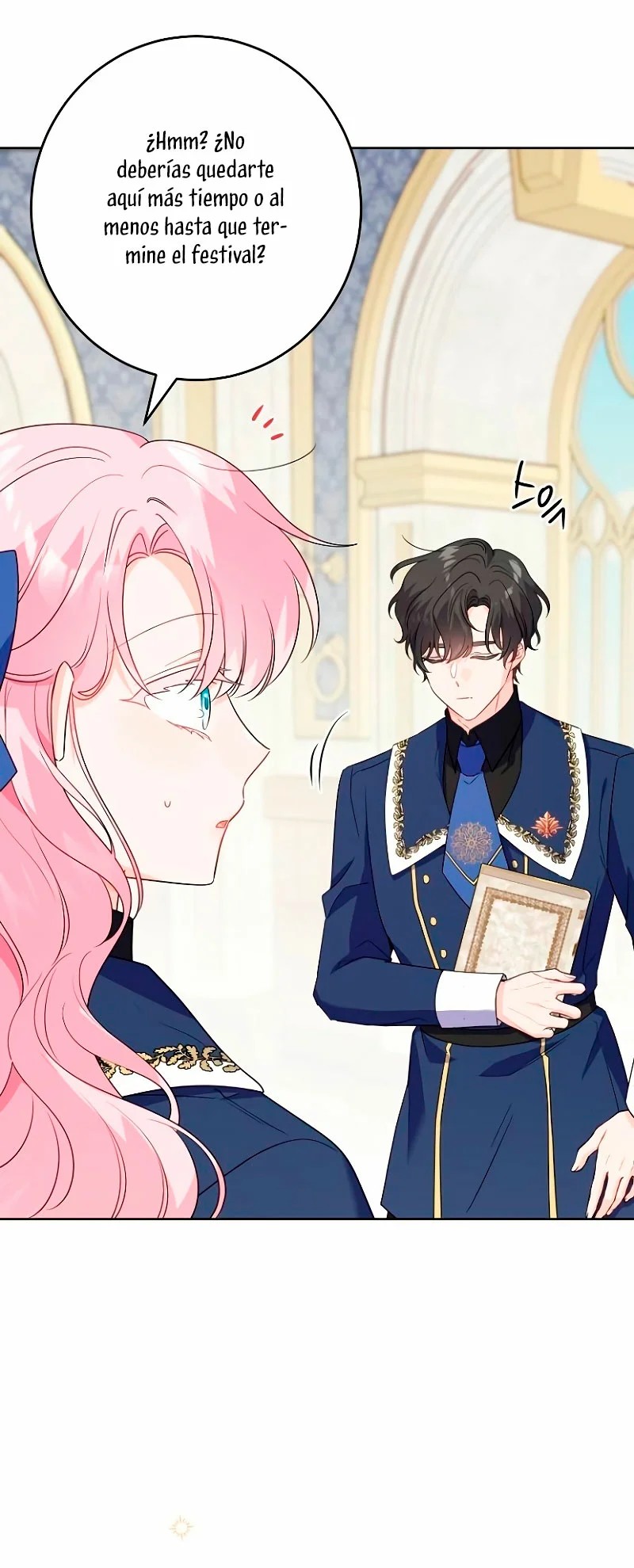 Sihanbu ui Ai kkaji Ppaes-euryeo Hamnida Ch. 2 第6页