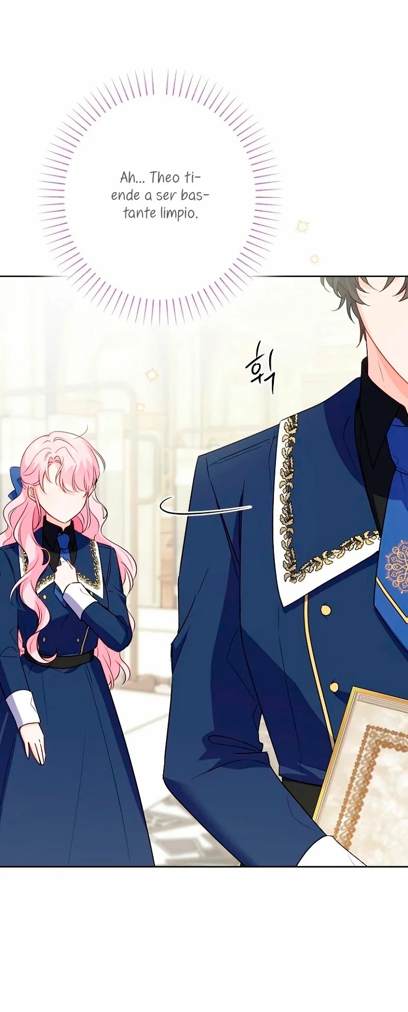 Sihanbu ui Ai kkaji Ppaes-euryeo Hamnida Ch. 2 第9页