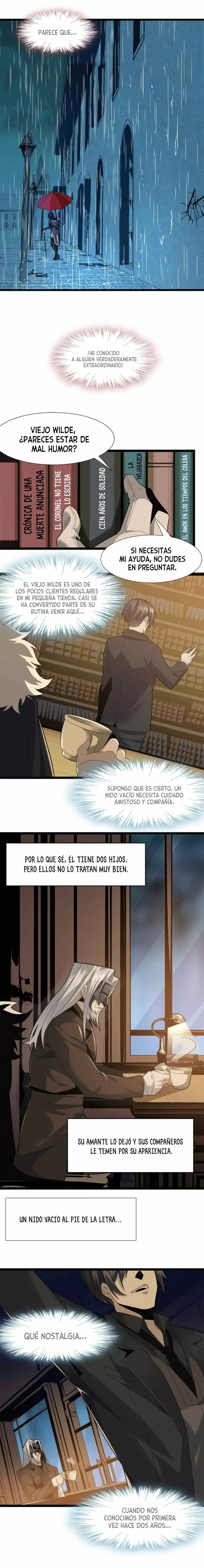 I'm Really Not the Demon God's Lackey Ch. 2 第24页