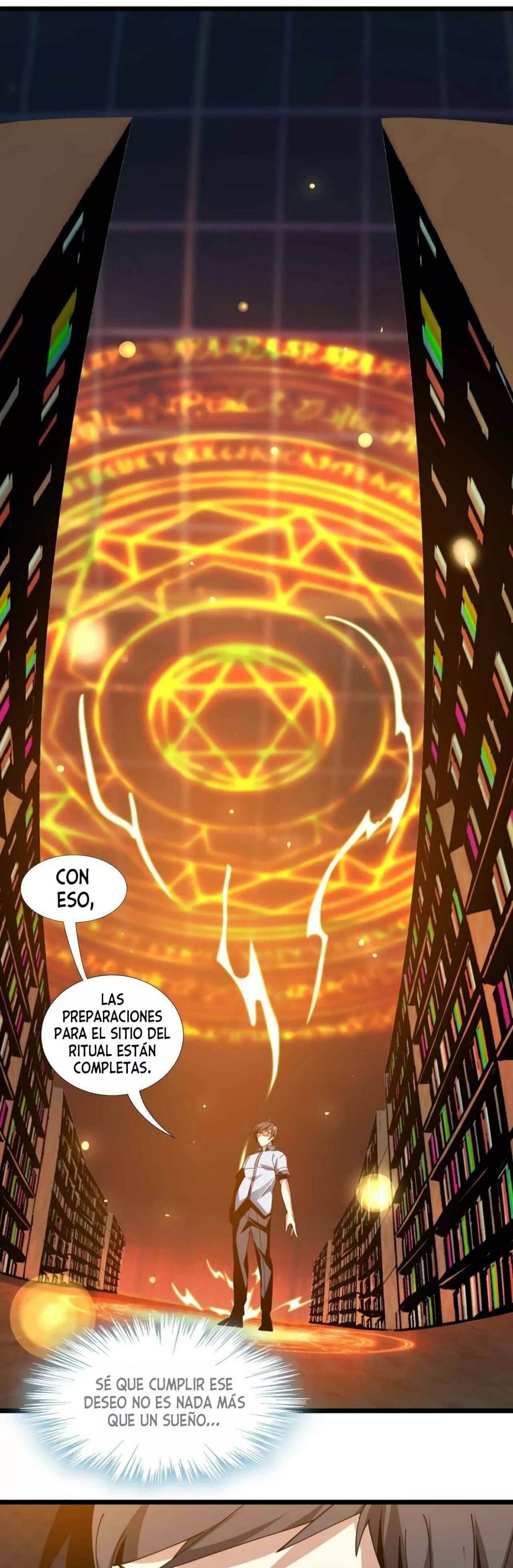 I'm Really Not the Demon God's Lackey Ch. 2 第6页