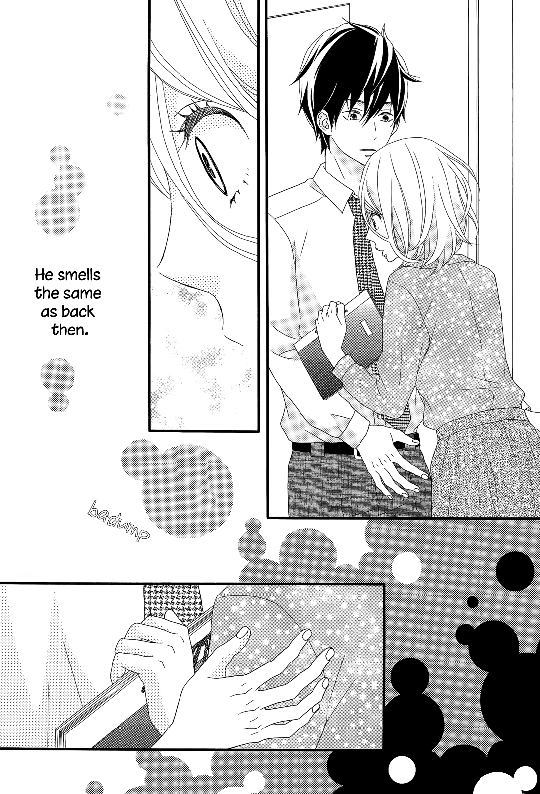 Shinshoku Syndrome Immortal Logic 第19页