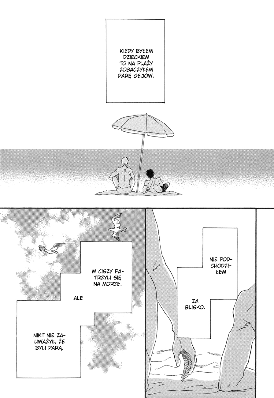 Ringo ni Hachimitsu 第4页