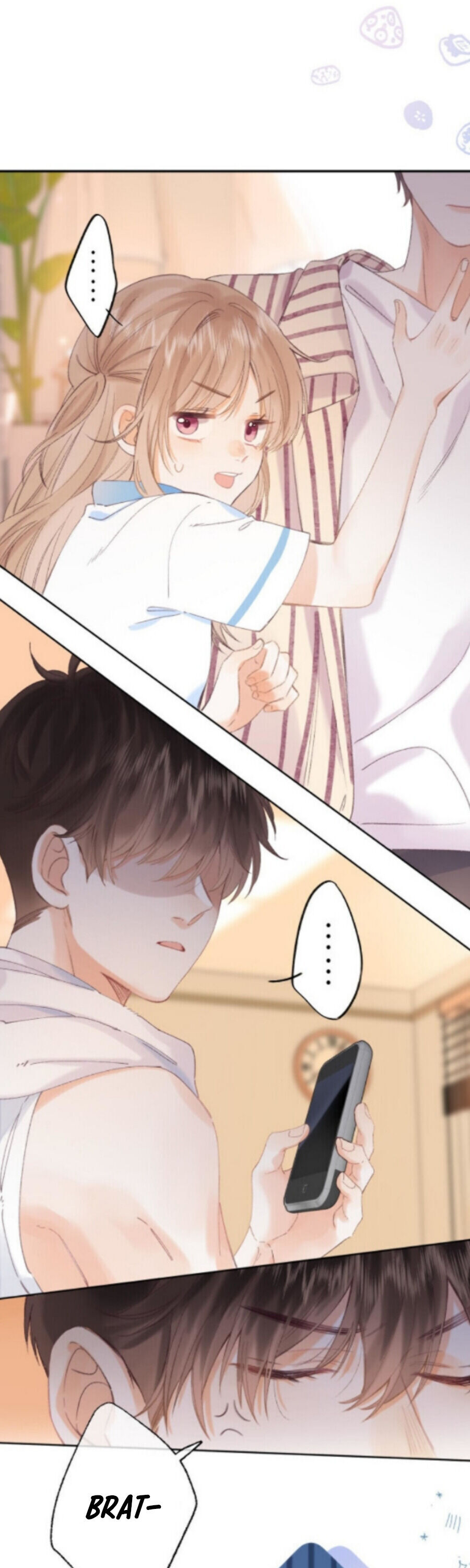 My Secret Crush My name is- 第11页